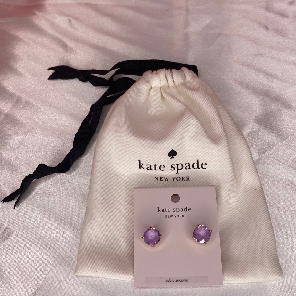 Kate Spade - Picture 3 of 7